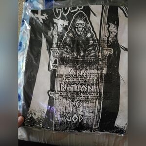 Blackcraft Cult- Shirt